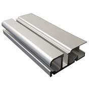Automatic Pool Covers With Under Track Systems